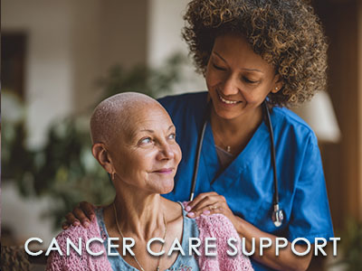 services - Cancer Care Support